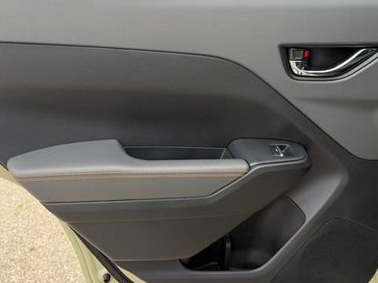 New 2026 Subaru Crosstrek 2.5i Limited AWD/4WD image 14
