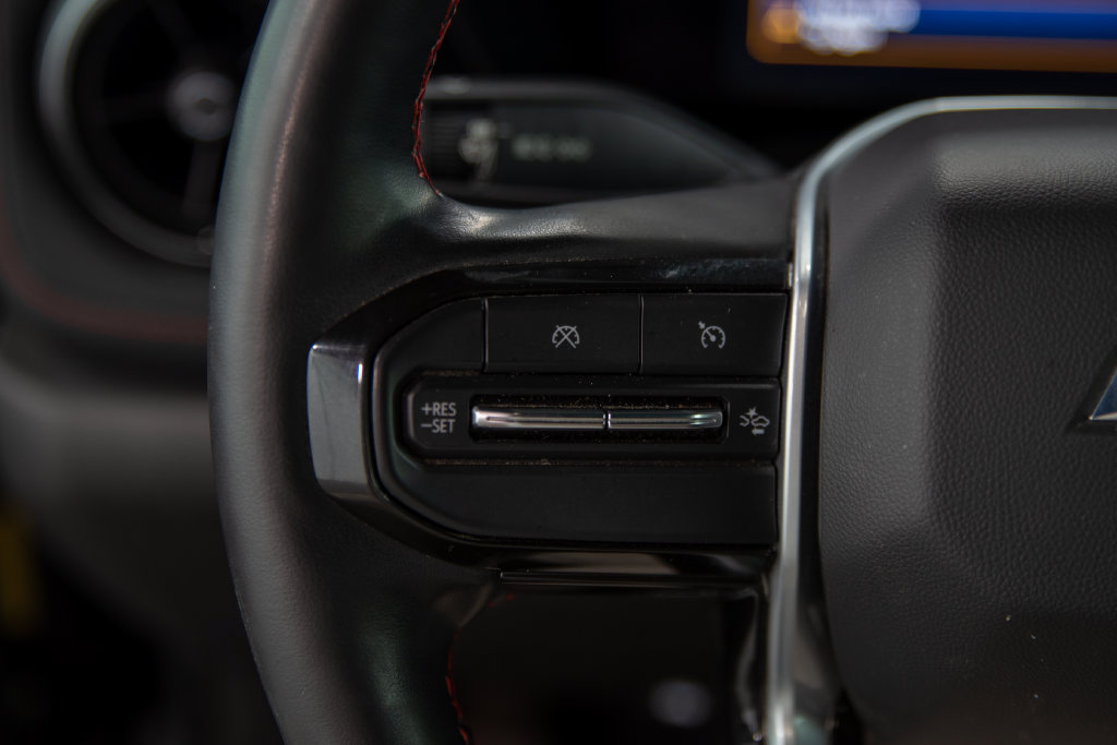 Used 2014 Chevrolet Silverado 1500 W/T RWD image 19