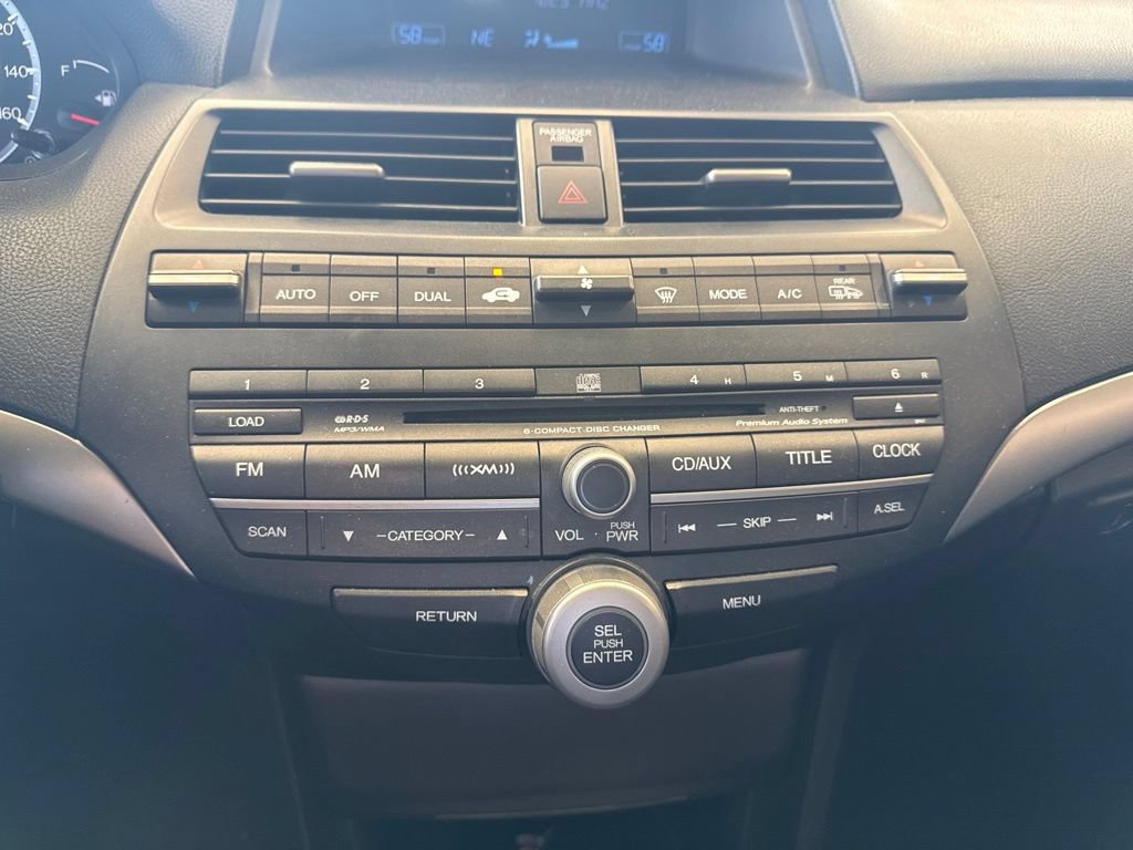 Used 2008 Honda Accord EX-L image 20