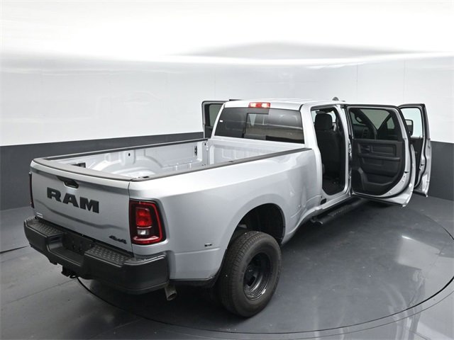 New 2026 RAM 3500 Tradesman image 54