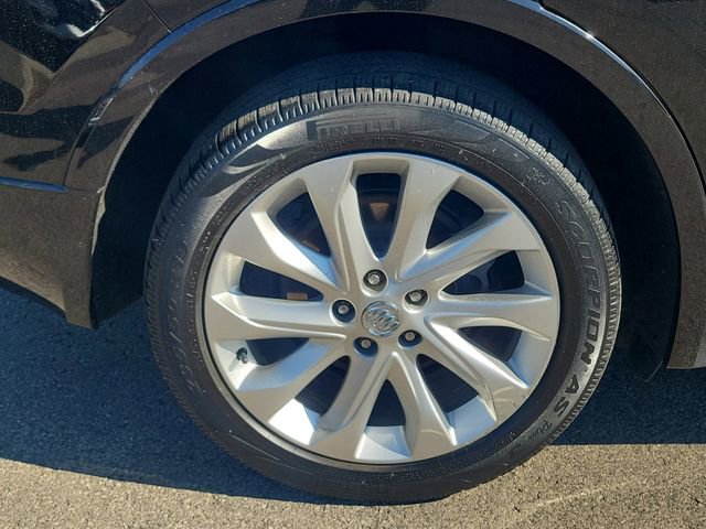 Used 2017 Buick Envision Premium image 5