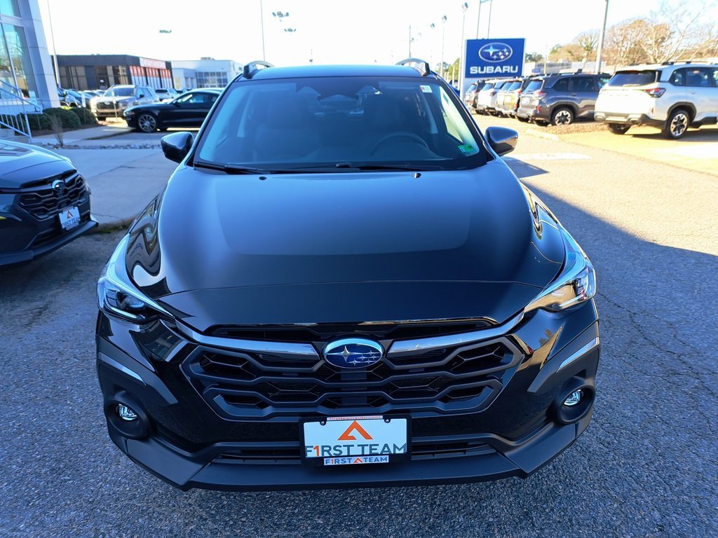 New 2026 Subaru Crosstrek 2.5i Limited image 9