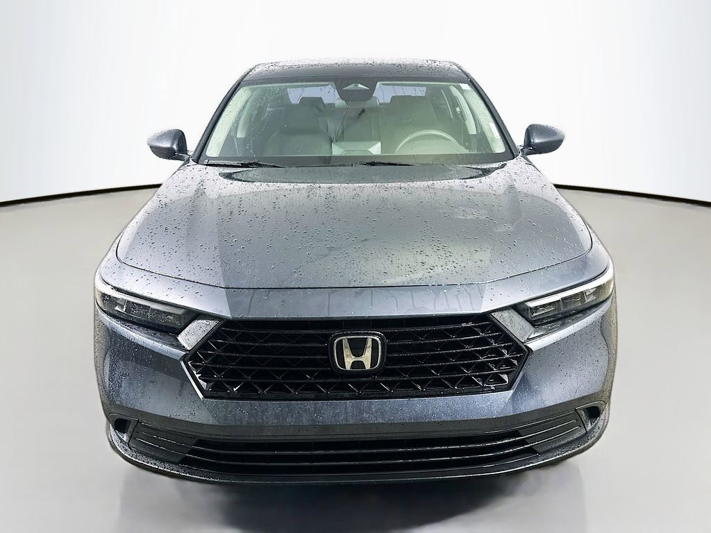 Used 2024 Honda Accord EX image 2