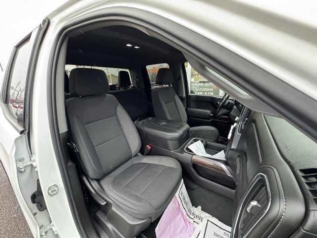 Used 2021 GMC Sierra 1500 Elevation w/ X31 Off-Road Package image 11