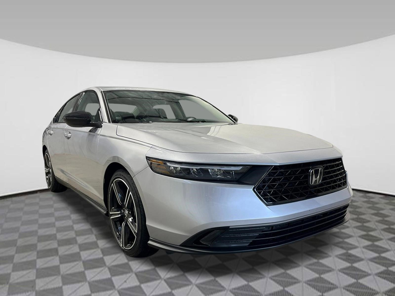 New 2026 Honda Accord SE image 9