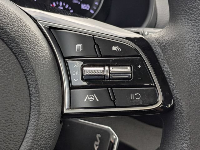 Certified 2022 Kia Forte Sedan FWD image 25