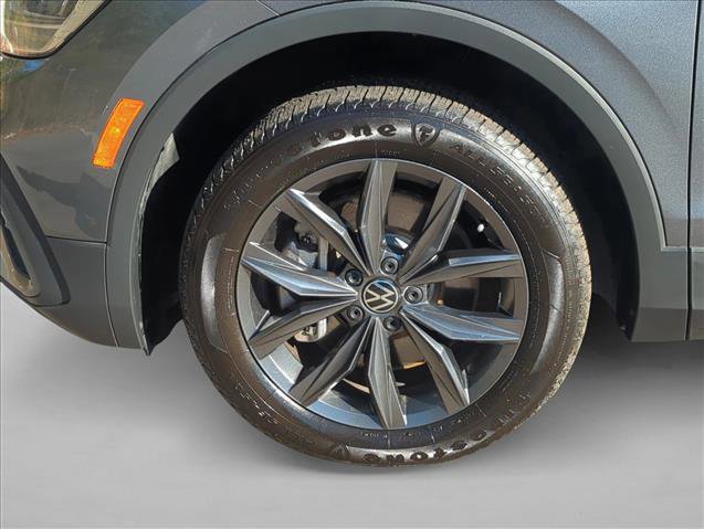 Used 2022 Volkswagen Tiguan SE image 26