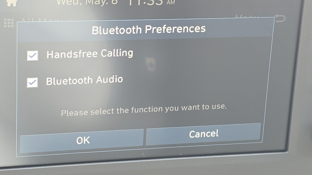New 2026 Hyundai Elantra Sport FWD image 28