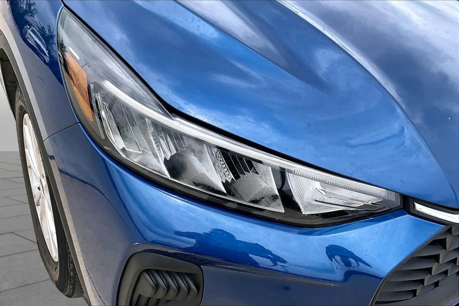Certified 2023 Ford Escape Active FWD image 26