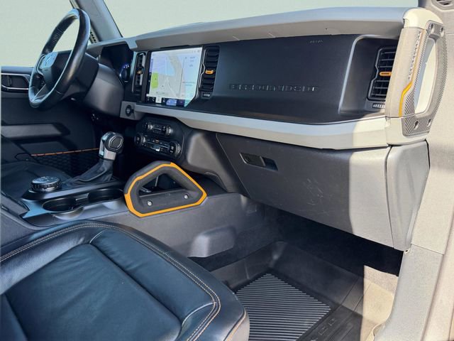 Used 2021 Ford Bronco Badlands AWD/4WD image 19