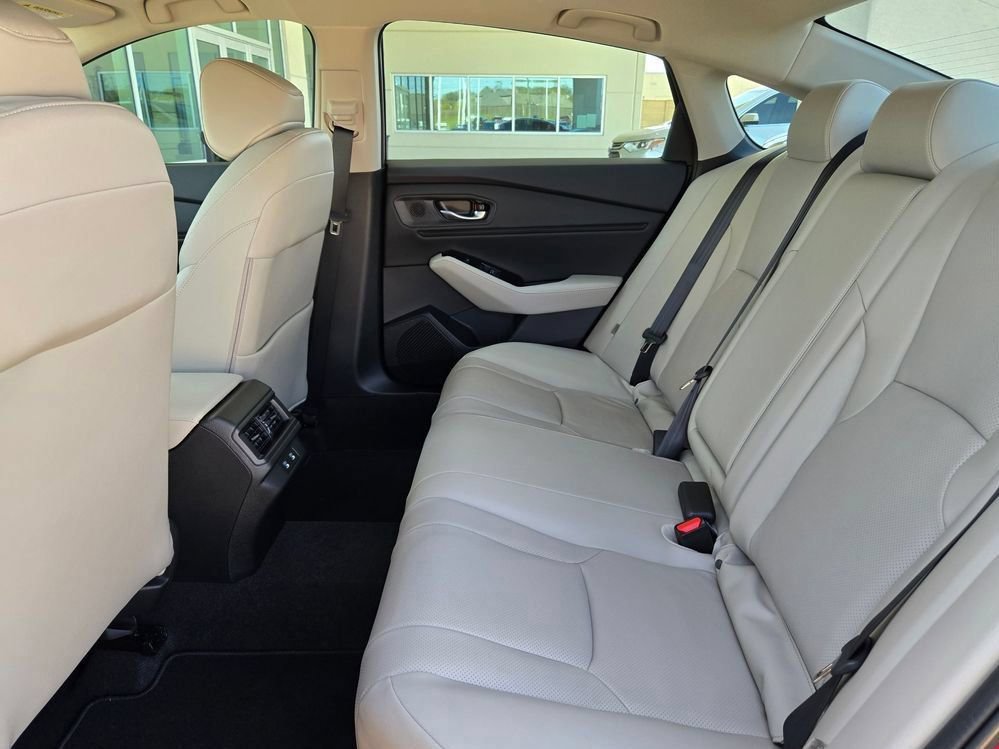 New 2026 Honda Accord Touring image 20