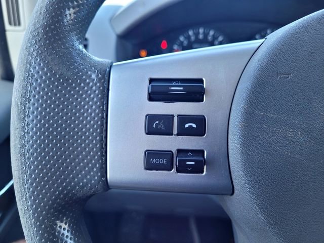 Used 2020 Nissan Frontier S image 24