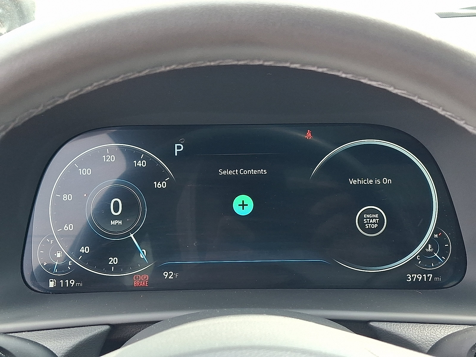 Used 2022 Hyundai Sonata SEL w/ Convenience Package FWD image 21