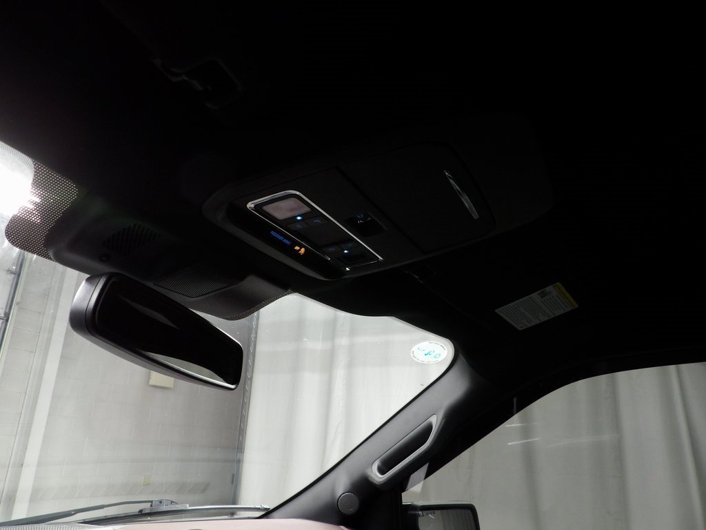 Used 2023 Ford F150 Lariat w/ Equipment Group 502A High image 25