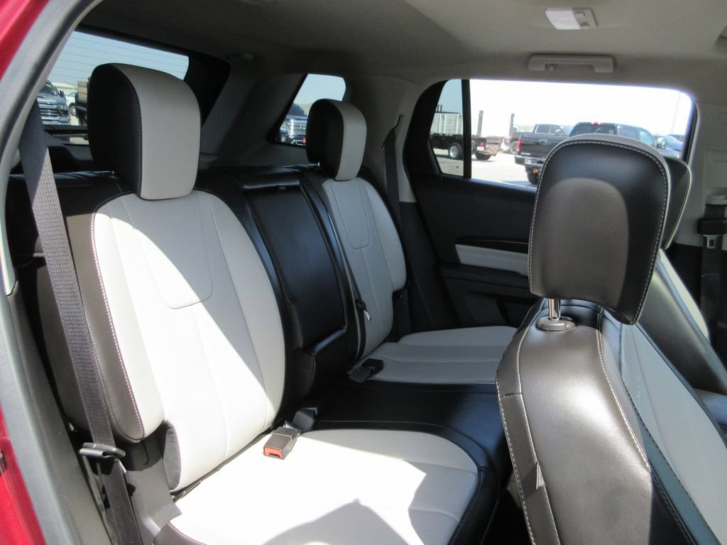 Used 2016 GMC Terrain Denali FWD image 23