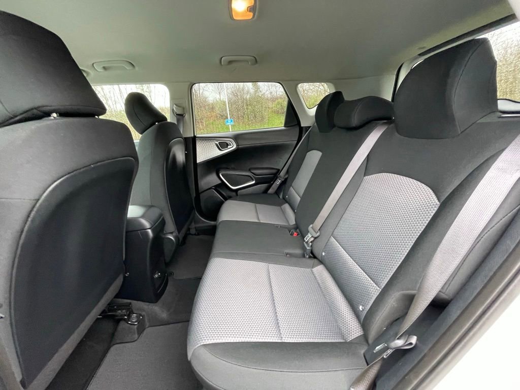 Certified 2022 Kia Soul X-Line image 19