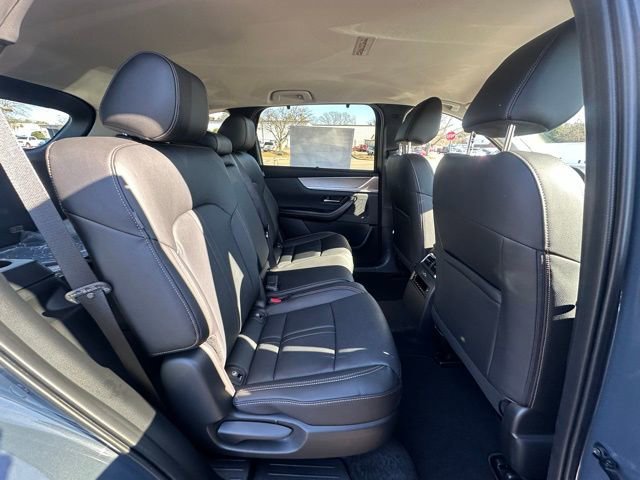 New 2026 MAZDA CX-70 SC Plus image 29