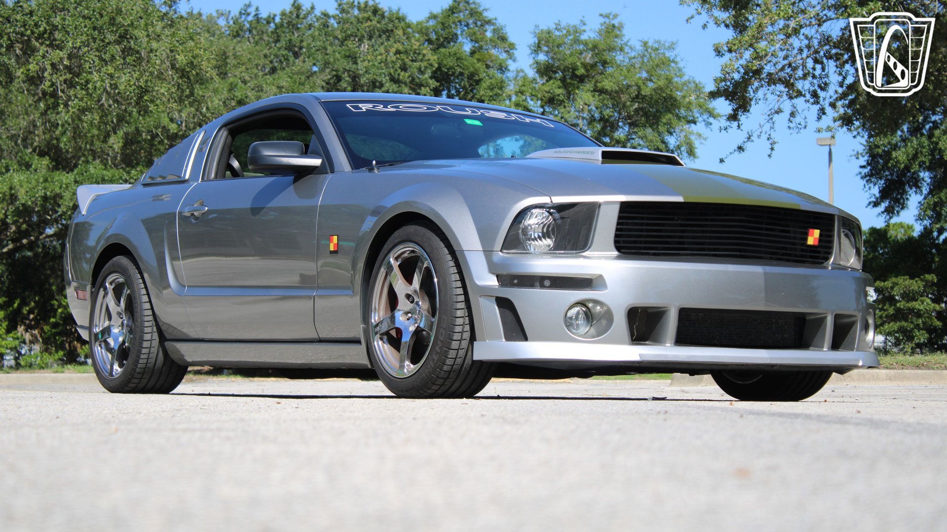 Used 2008 Ford Mustang GT RWD image 27