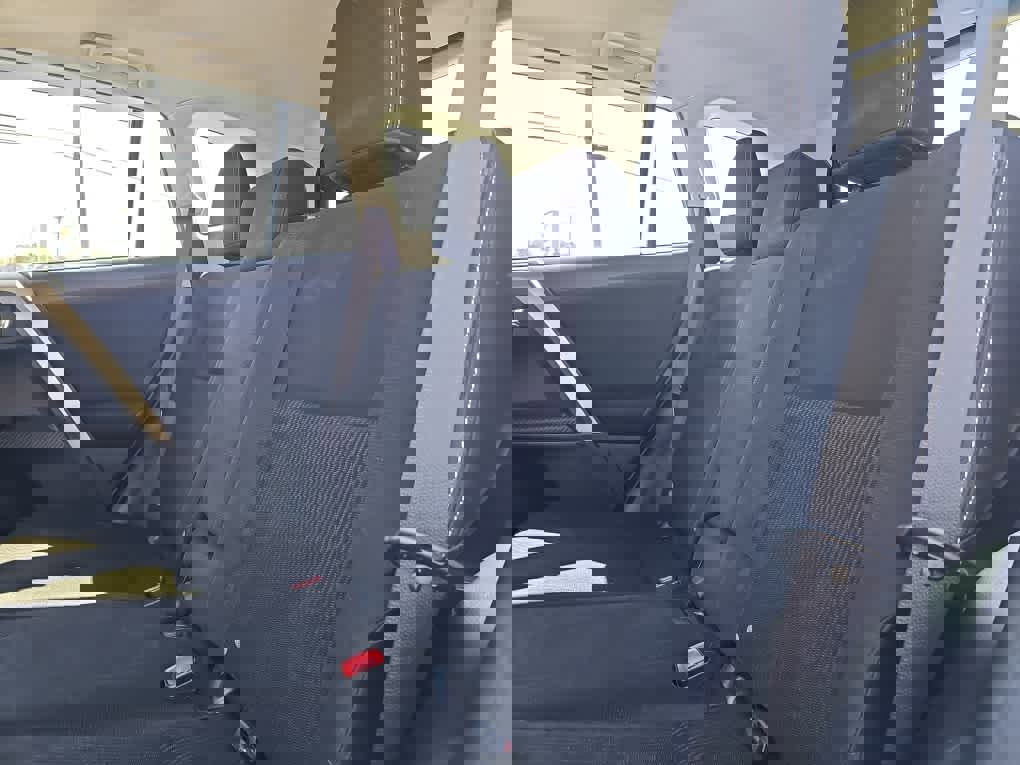 Used 2015 Toyota RAV4 XLE w/ Outdoor Package image 30