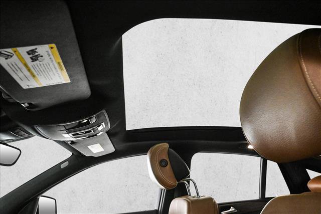 Used 2017 Mercedes-Benz GLE 43 AMG AMG GLE 43 image 17