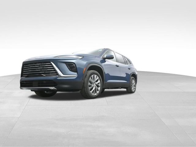 New 2026 Buick Enclave Preferred w/ Power Package image 37