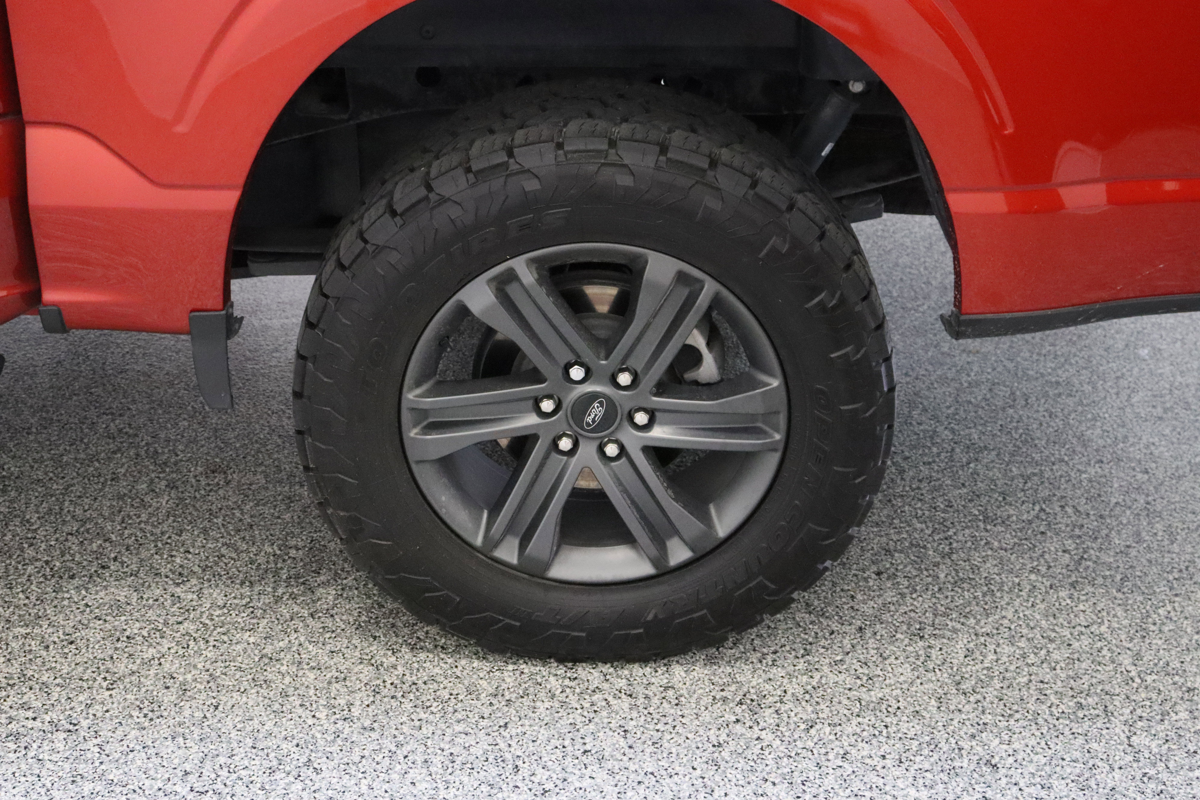 Used 2023 Ford F150 XLT w/ Equipment Group 302A High image 10