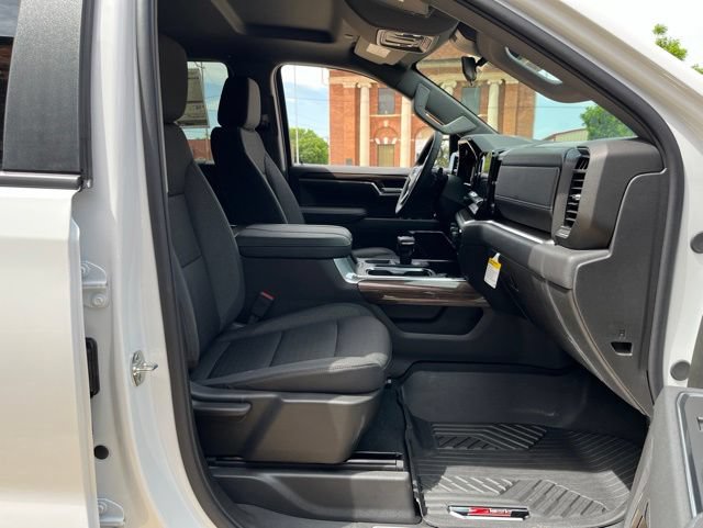 New 2026 Chevrolet Silverado 1500 LT Trail Boss w/ LPO, Dark Essentials Package AWD/4WD image 69