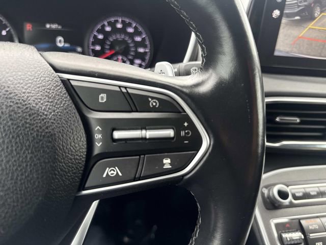 Used 2023 Hyundai Santa Fe SEL image 30