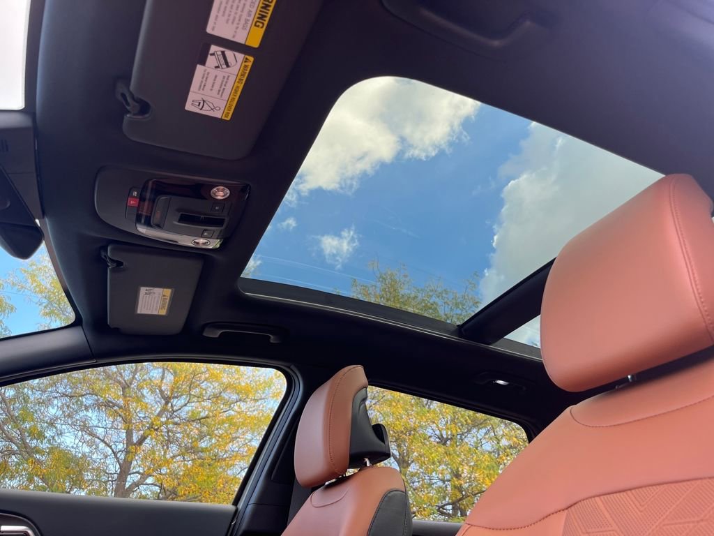 New 2026 Kia Sportage X-Line w/ X-Line Technology Package image 14