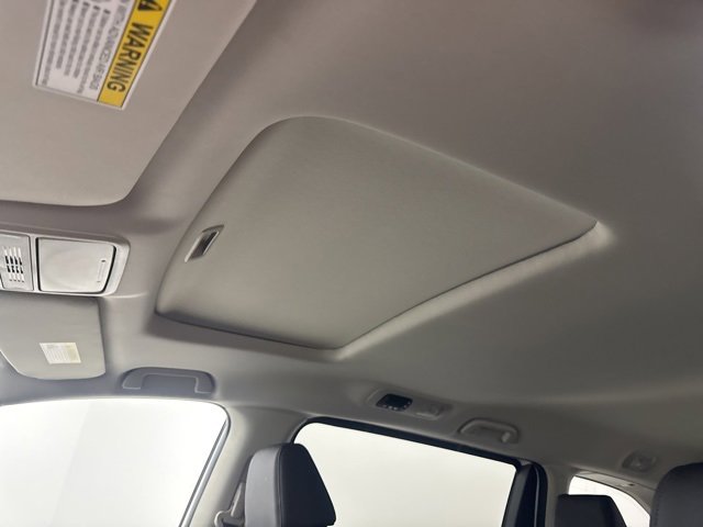 New 2026 Honda Odyssey EX-L image 20