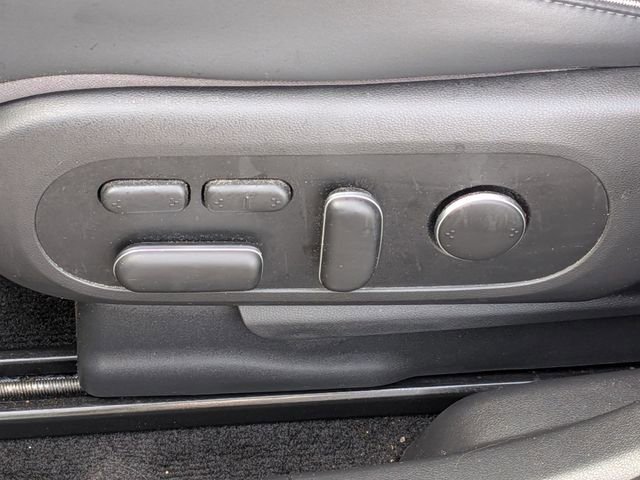 Used 2023 Hyundai Ioniq 5 Limited w/ Cargo Package image 25