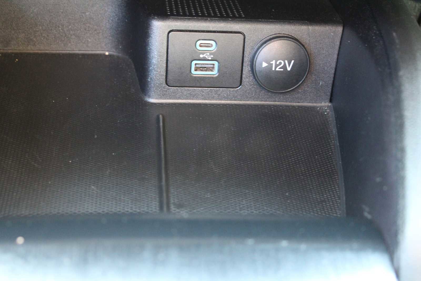 Used 2023 Ford Escape Active w/ Cold Weather Package image 37