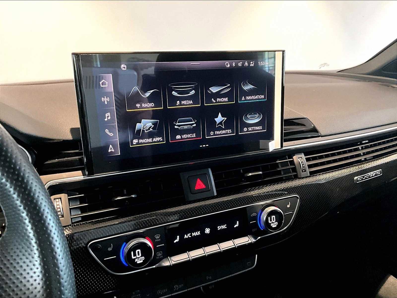 Used 2023 Audi S5 Premium Plus image 19