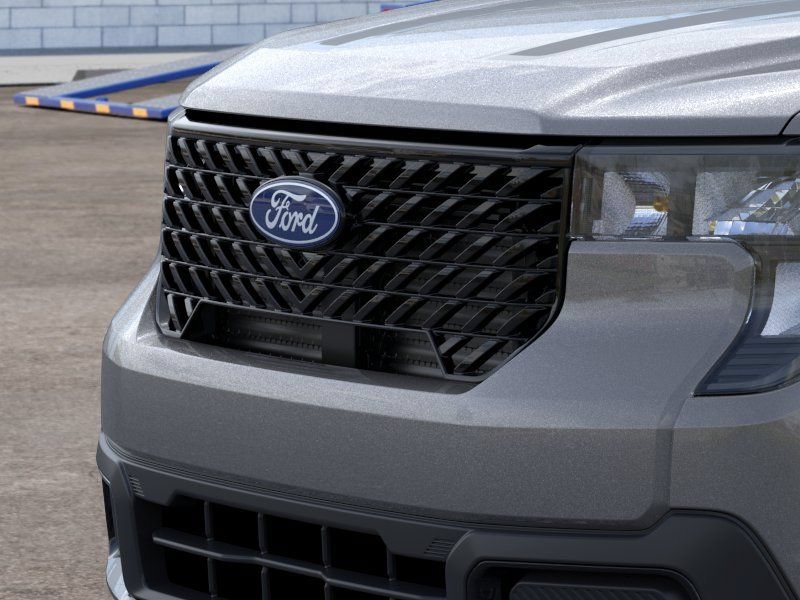 New 2026 Ford Maverick XLT AWD/4WD image 18