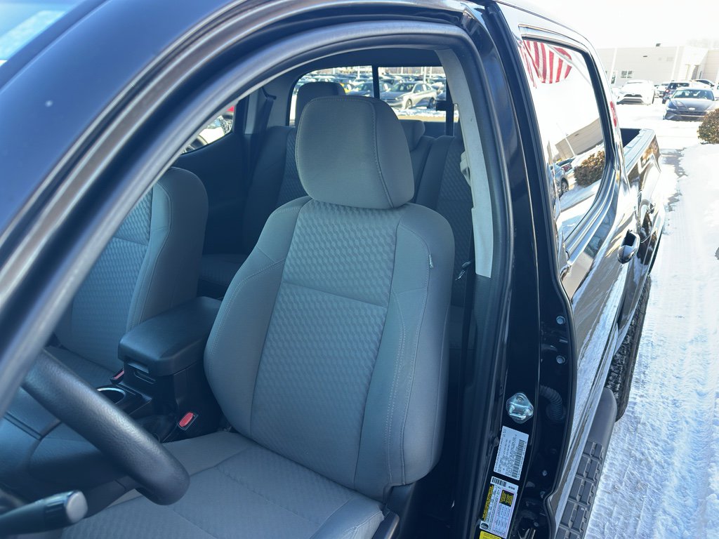 Used 2023 Toyota Tacoma SR image 25
