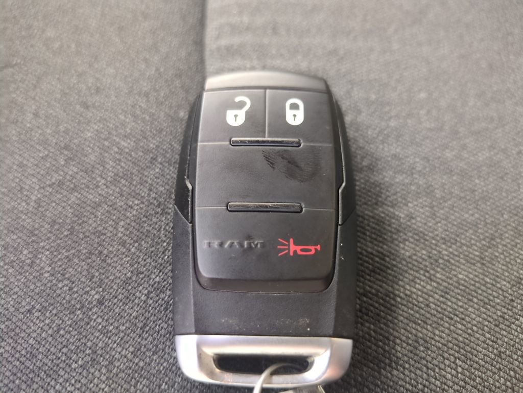 Used 2023 RAM 3500 Tradesman w/ Towing Technology Group image 31