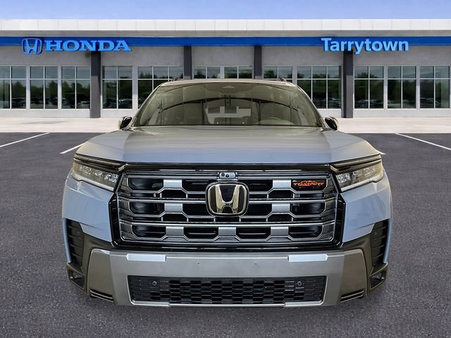 New 2026 Honda Pilot TrailSport image 10