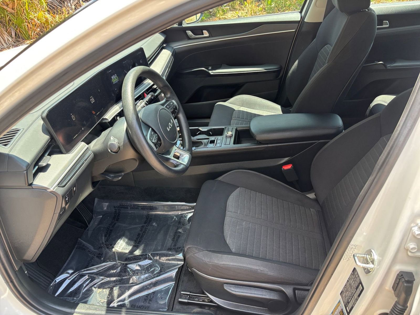 Used 2025 Kia K5 LXS FWD image 28