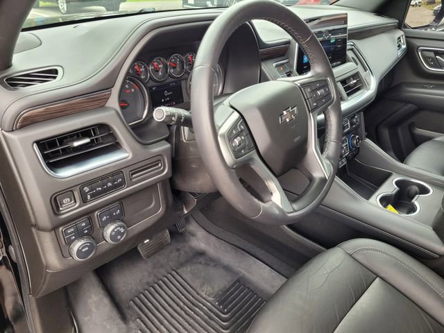 Used 2021 Chevrolet Tahoe Z71 image 21