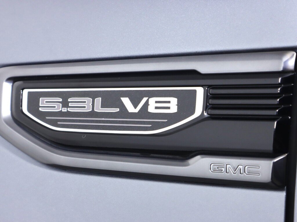 Used 2019 GMC Sierra 1500 AT4 image 46