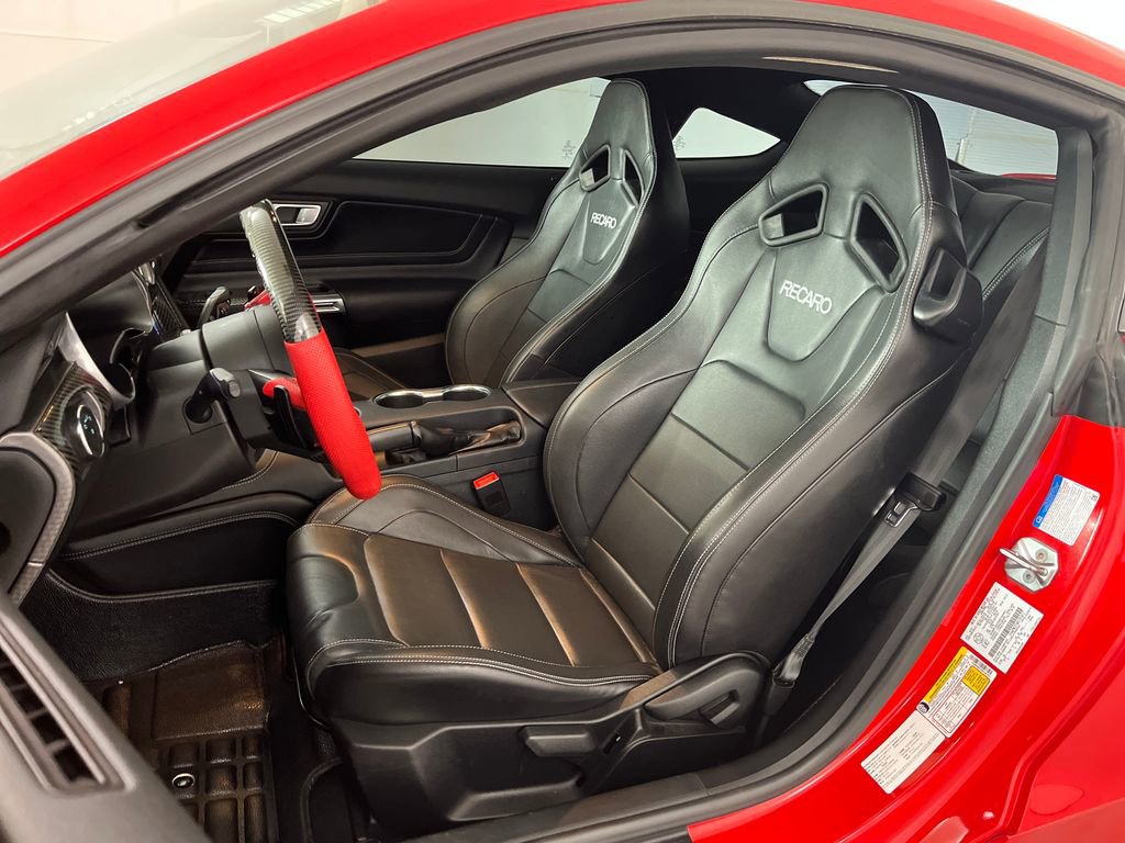 Used 2021 Ford Mustang GT Premium w/ GT Performance Package image 42