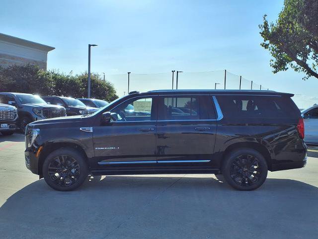 New 2026 GMC Yukon XL Denali w/ Denali Reserve Package AWD/4WD image 27