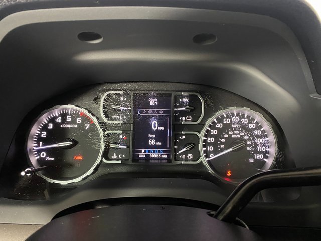 Used 2020 Toyota Tundra SR5 image 18