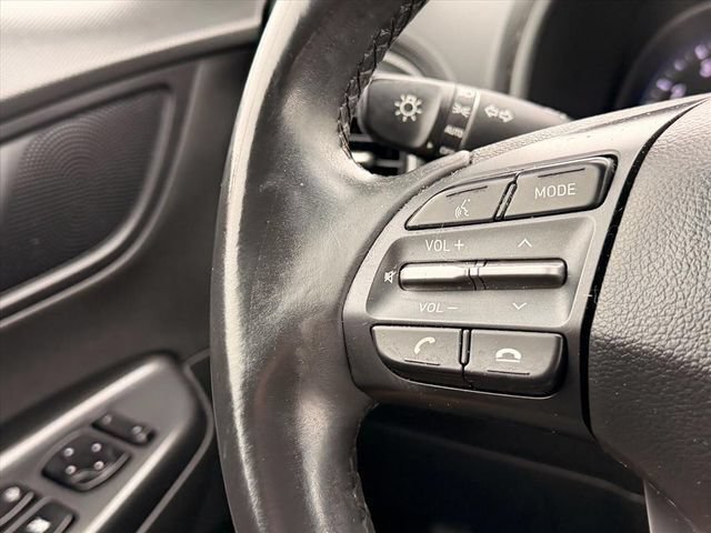Used 2019 Hyundai Kona SEL FWD image 20
