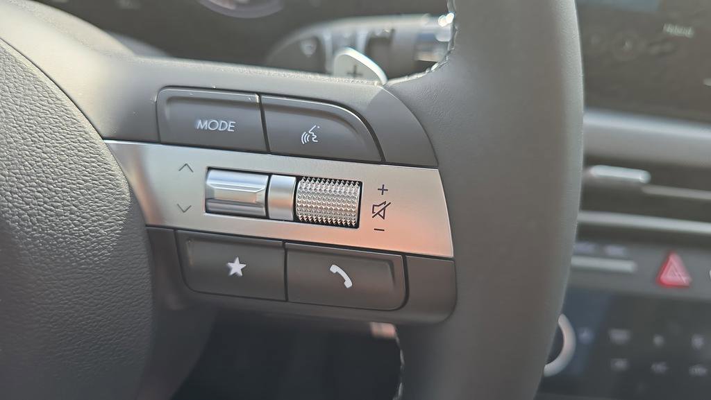 New 2026 Hyundai Sonata SEL FWD image 13