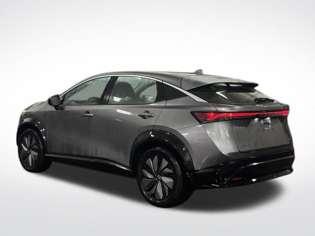 Used 2023 Nissan Ariya FWD image 11