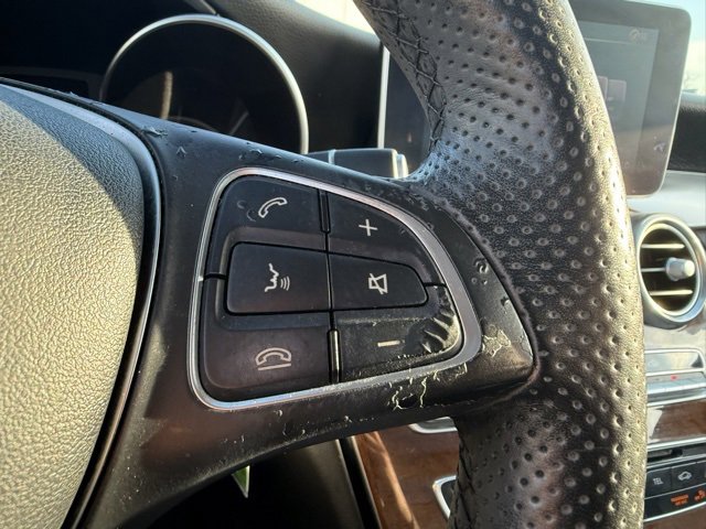 Used 2016 Mercedes-Benz C 300 Sedan w/ Multimedia Package image 16