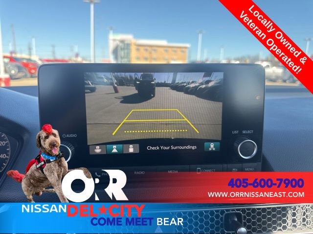 Used 2025 Honda Civic Sport image 25