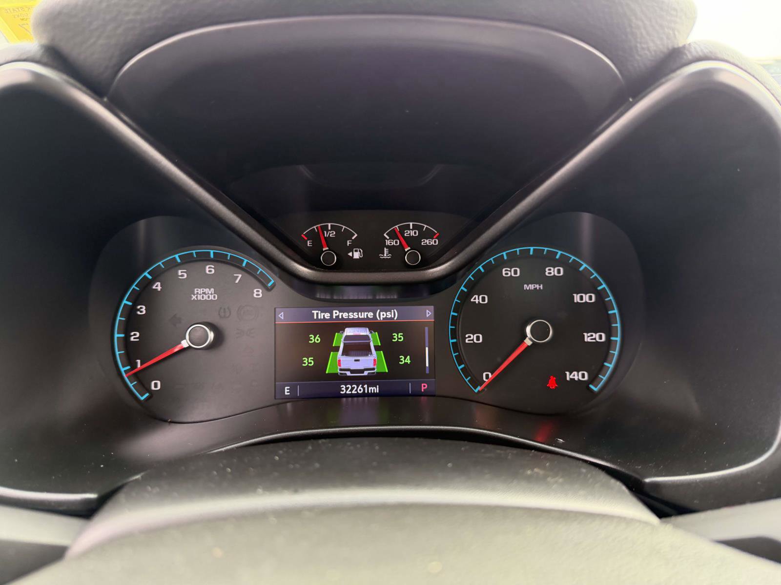 Certified 2021 Chevrolet Colorado LT w/ Redline Special Edition image 24