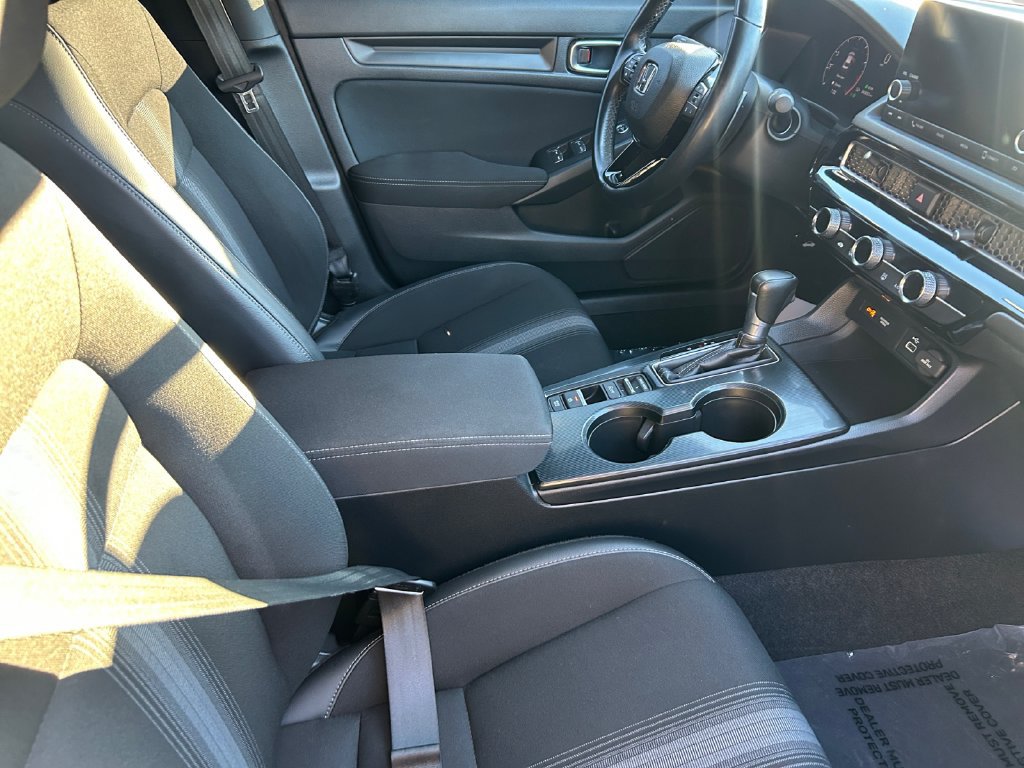 Certified 2023 Honda Civic Sport image 15